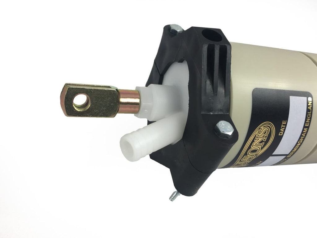 Aston Cylinder
