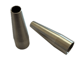 Stainless Steel Nozzle 9/16