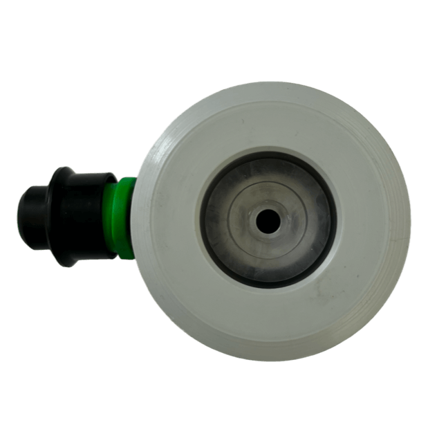 A Type Cleaning Bottle Cap