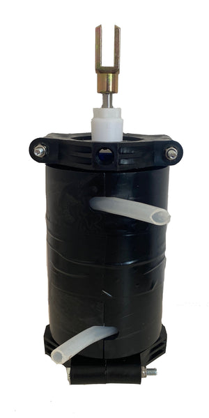 Aston Cylinder