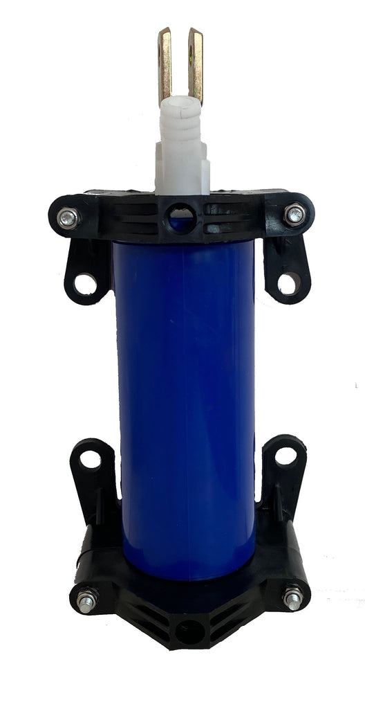 Aston Cylinder Cabinet (pre 2017)