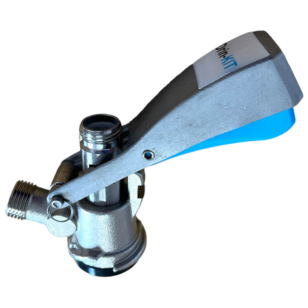 Sankey Keg Coupler
