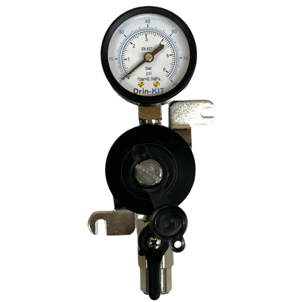 Secondary Regulator Valve SRV's (Single)