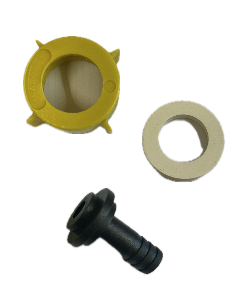 Cylinder Inlet Kit (Aston)