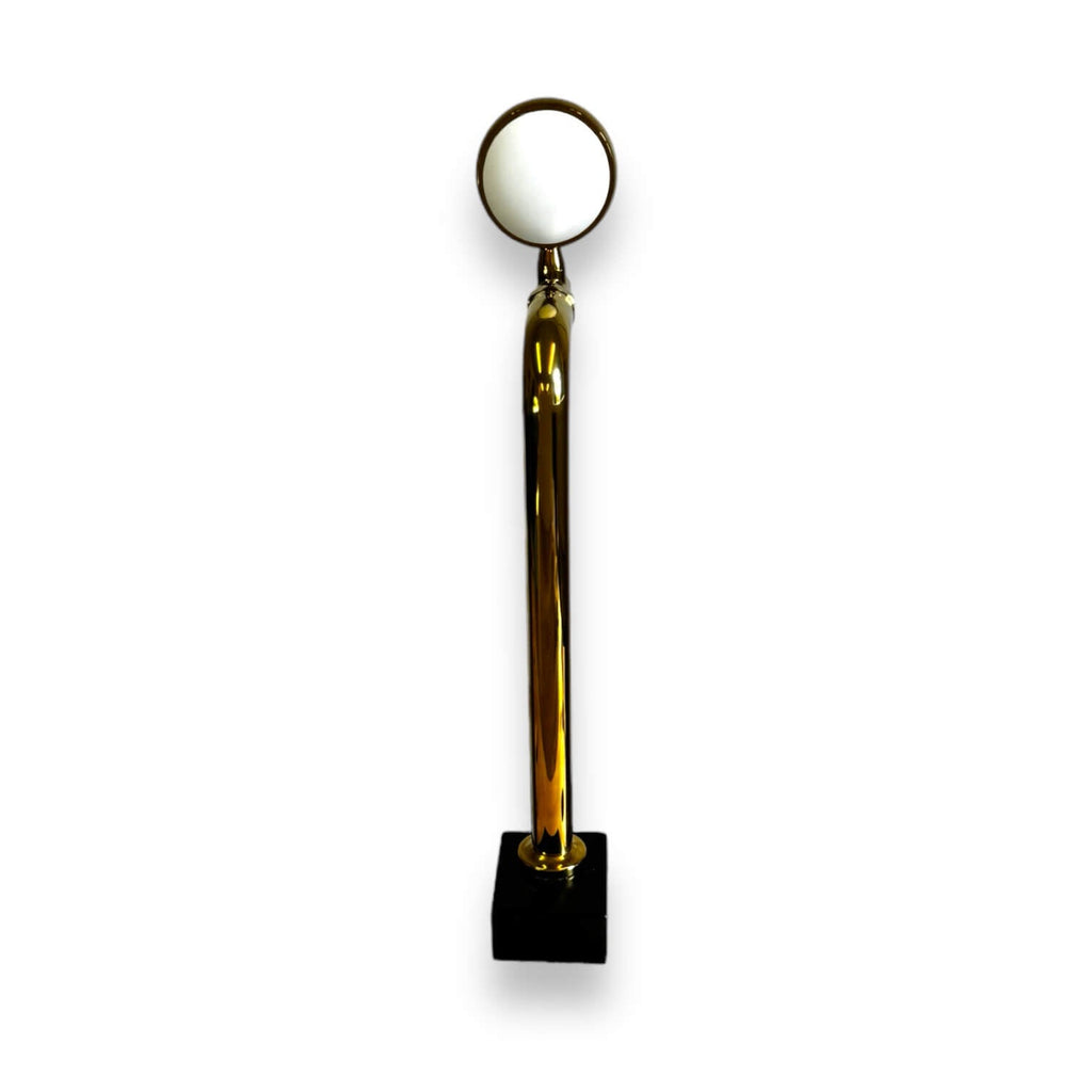 1 Way | 15" Slimline Walking Stick Font