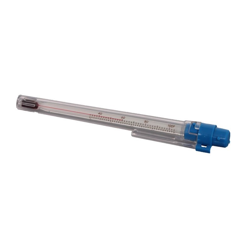 Pocket Cellar Thermometer