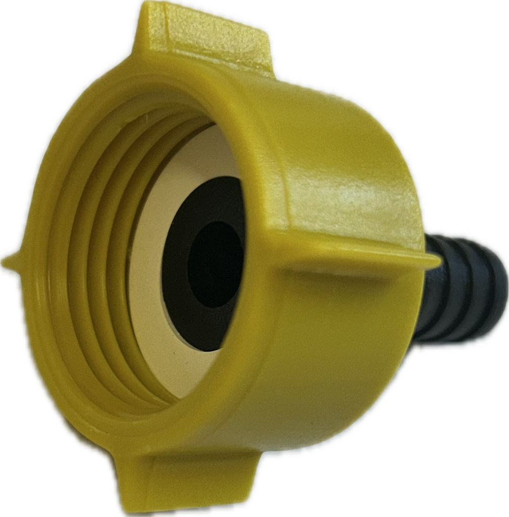 Cylinder Inlet Kit (Aston)