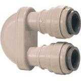 1/2" x 1/2" U Bend