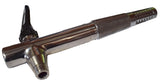 Stainless Steel Flip Top Tap