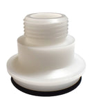 Cylinder Bottom Cap