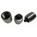 Stainless Steel Sparkler 0.6mm Holes | Masons