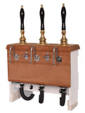 3 Pull Cabinet Beer Engine