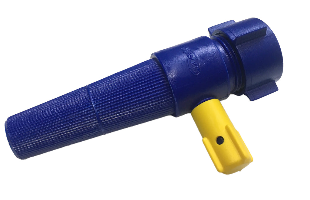 Body for Rigid Ale Extractor