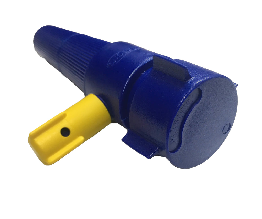 Body for Rigid Ale Extractor