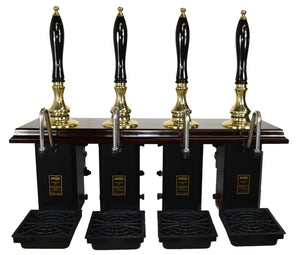 4 Pull Shakespeare Hand Pull | Masons