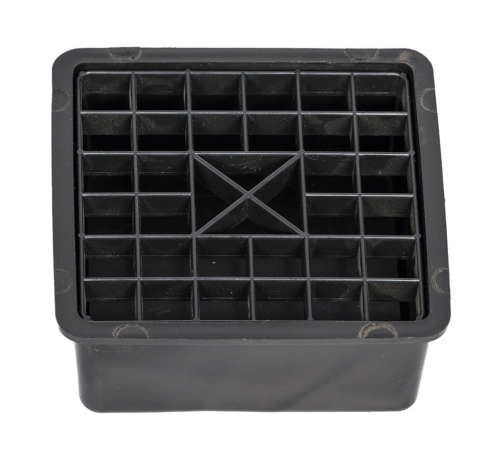 4'' x 4'' Plastic Drip Tray | Masons