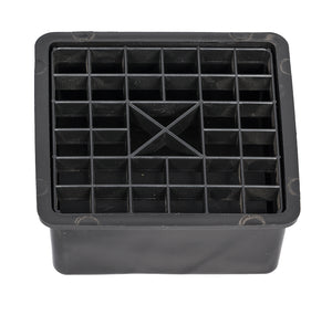 4'' x 4'' Plastic Drip Tray | Masons