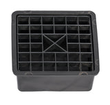 4'' x 4'' Plastic Drip Tray | Masons