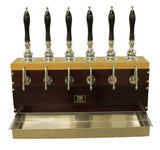 6 Pull Cabinet Beer Engine