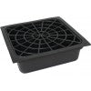 6'' x 6'' Plastic Drip Tray | Masons