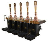 5 Pull Pint365 Deluxe Hand Pull | Masons