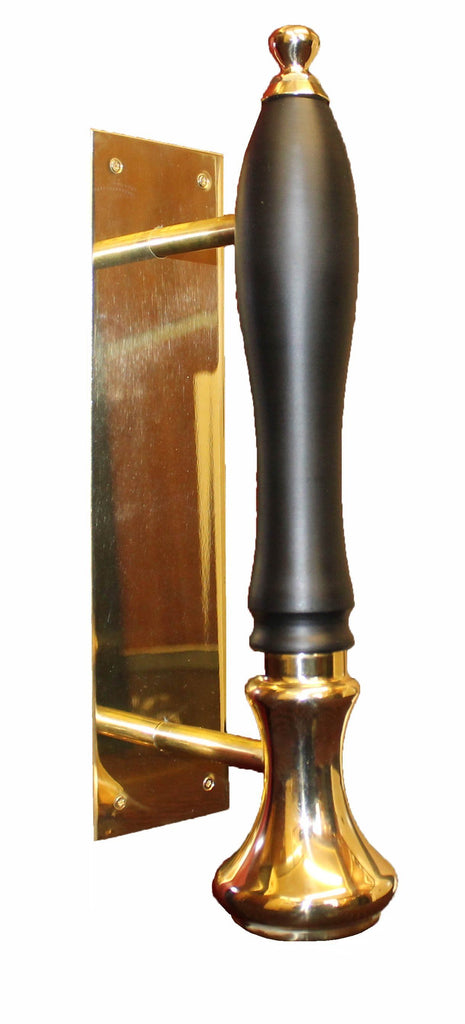 Beer Pump Door Handle