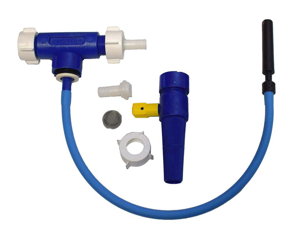 Masons | Double Flexible Ale Extractor | Ale Extractor |