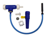 Masons | Double Flexible Ale Extractor | Ale Extractor |