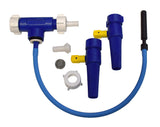 Masons | Double Flexible Ale Extractor | Ale Extractor |