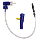 10 x Single Flexible Ale Extractor