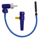 10 x Single Flexible Ale Extractor