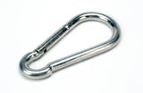 Galvanised Steel Hook (Closed) | Masons