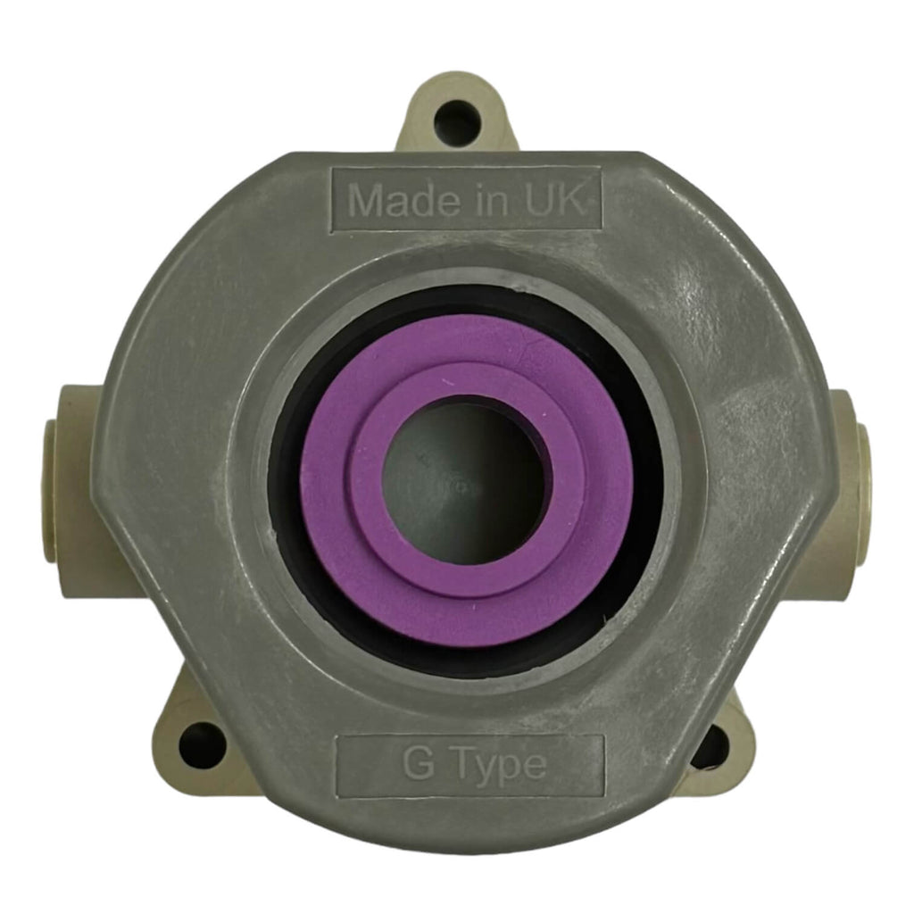 Grundy | G type cleaning socket 10 pack