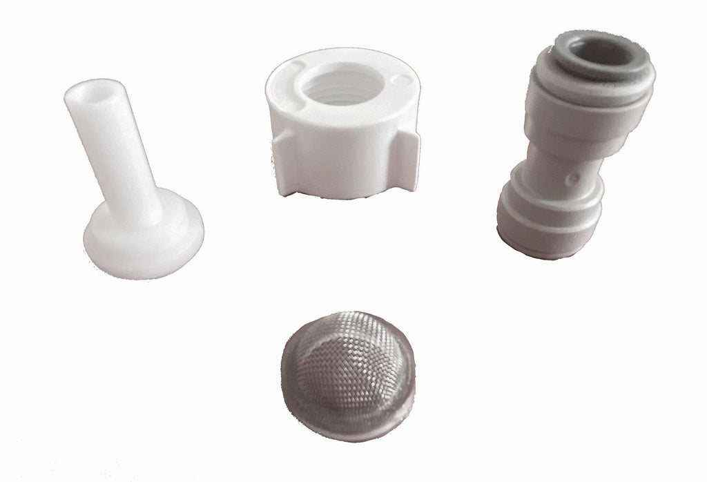 3/4BSP Kit for Pint365