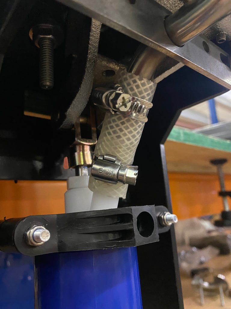 Silicon Hose for Pump