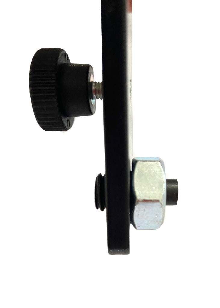 Pivot Dog Point with Nut