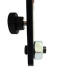 Pivot Dog Point with Nut