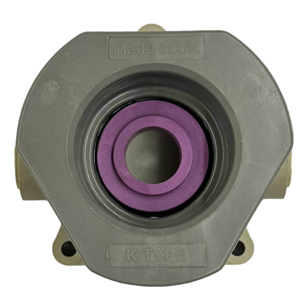 Keykeg | K type cleaning socket 10 pack