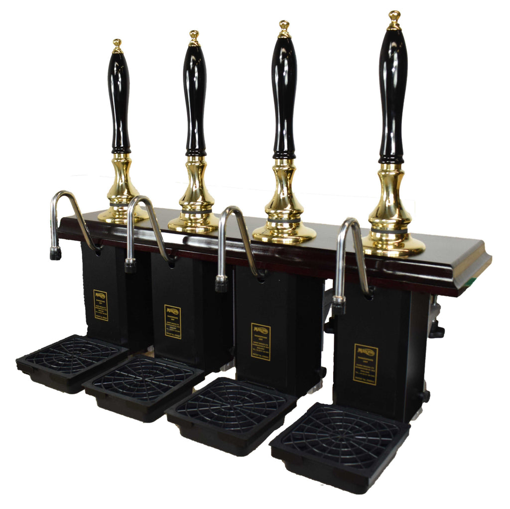 Masons | 4 Pull Aston Hand Pull | Beer Engines |