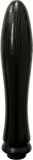Black Wooden Handle