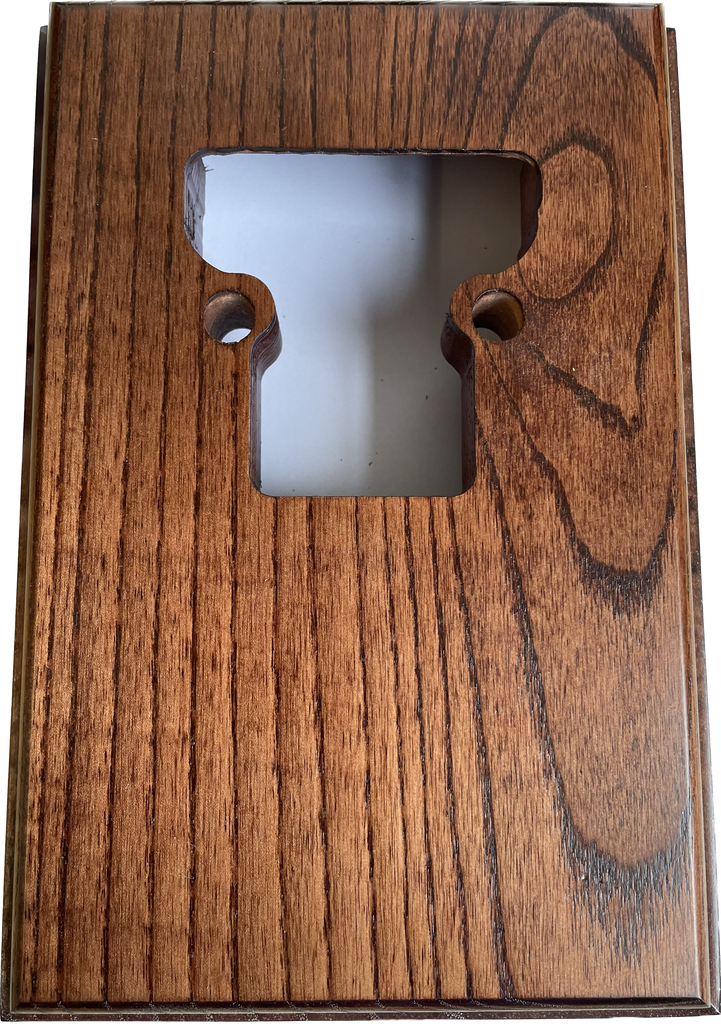 Deluxe Plinth