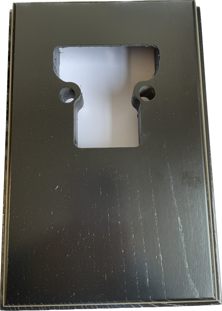 Deluxe Plinth