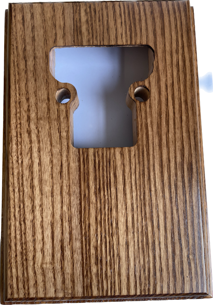 Deluxe Plinth