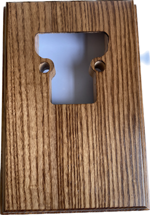 Deluxe Plinth