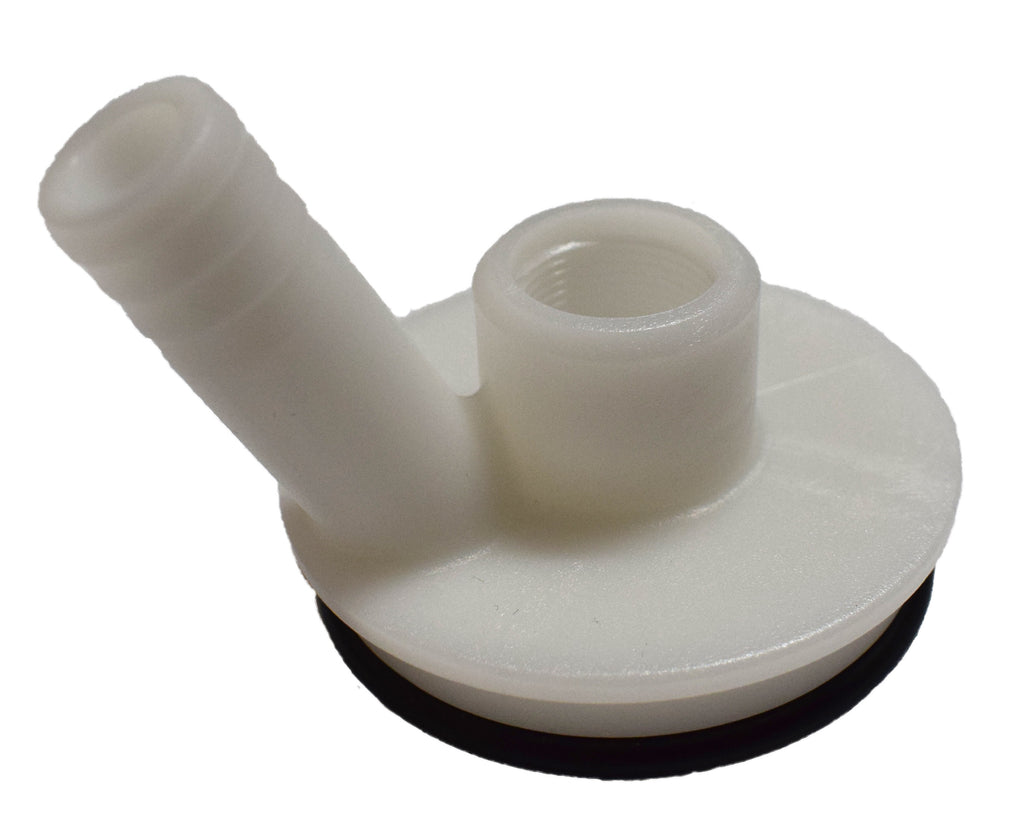 Cylinder Top Cap