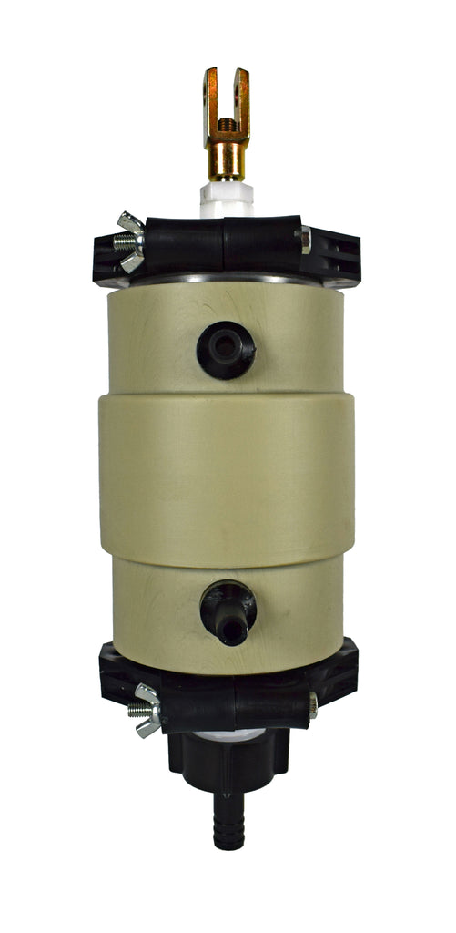 Aston Cylinder | Masons