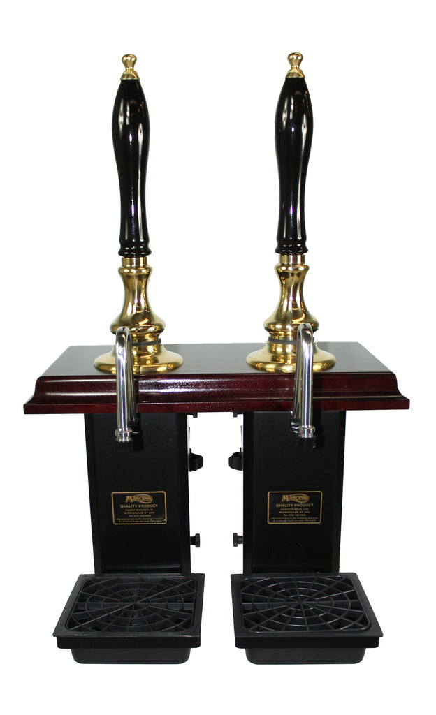 2 Pull Aston Hand Pull | Masons