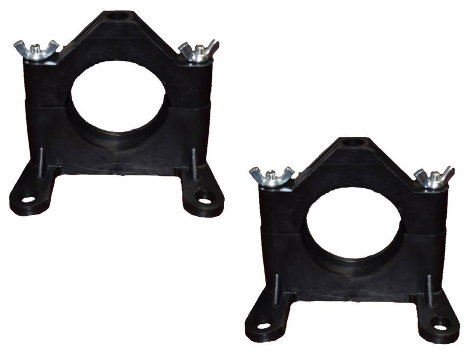 Cylinder Clamps