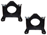 Cylinder Clamps