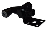 Flow Control Valve and Bracket for Shakespeare | Masons